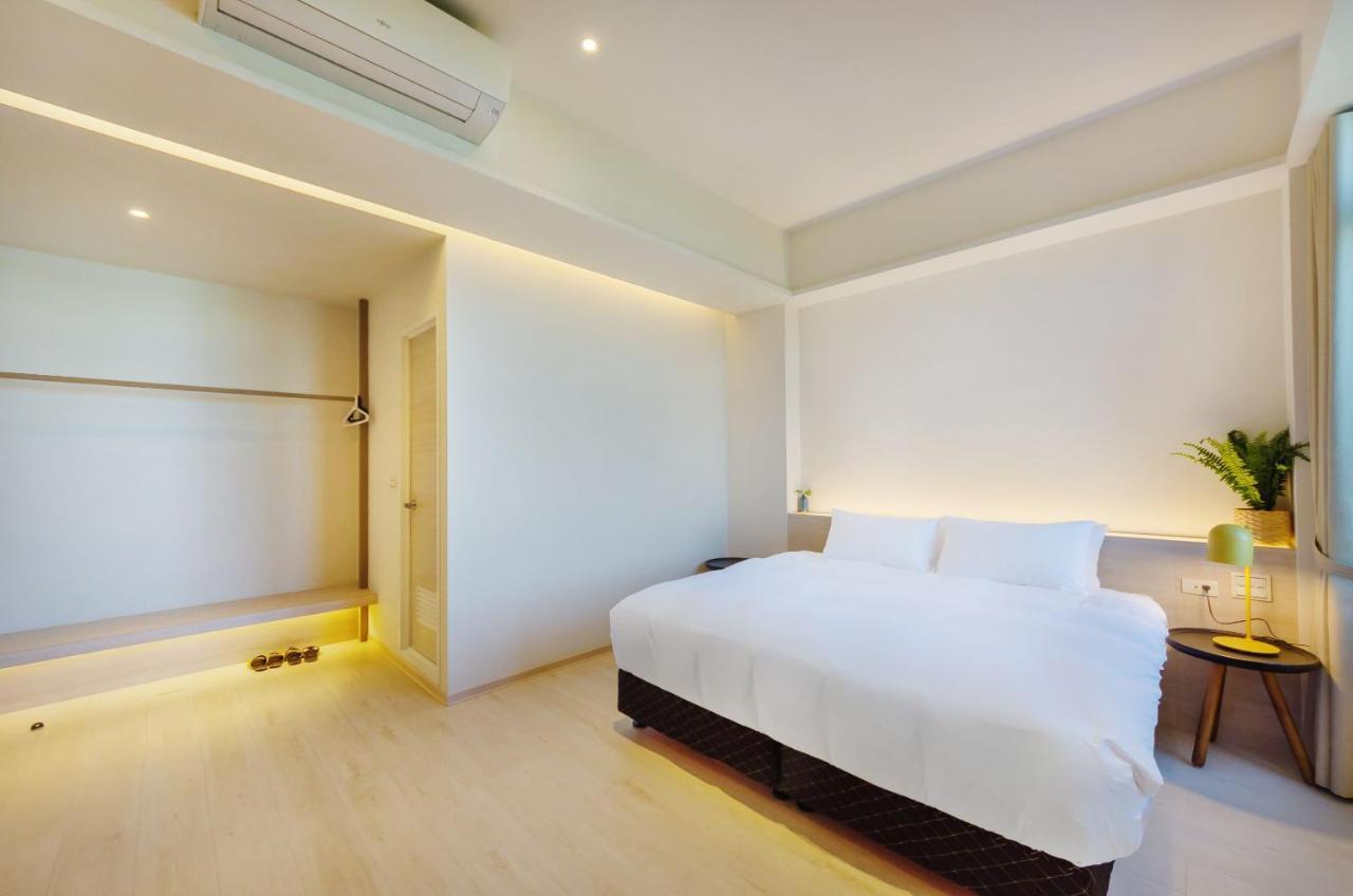 Popinn Tainan Exterior foto